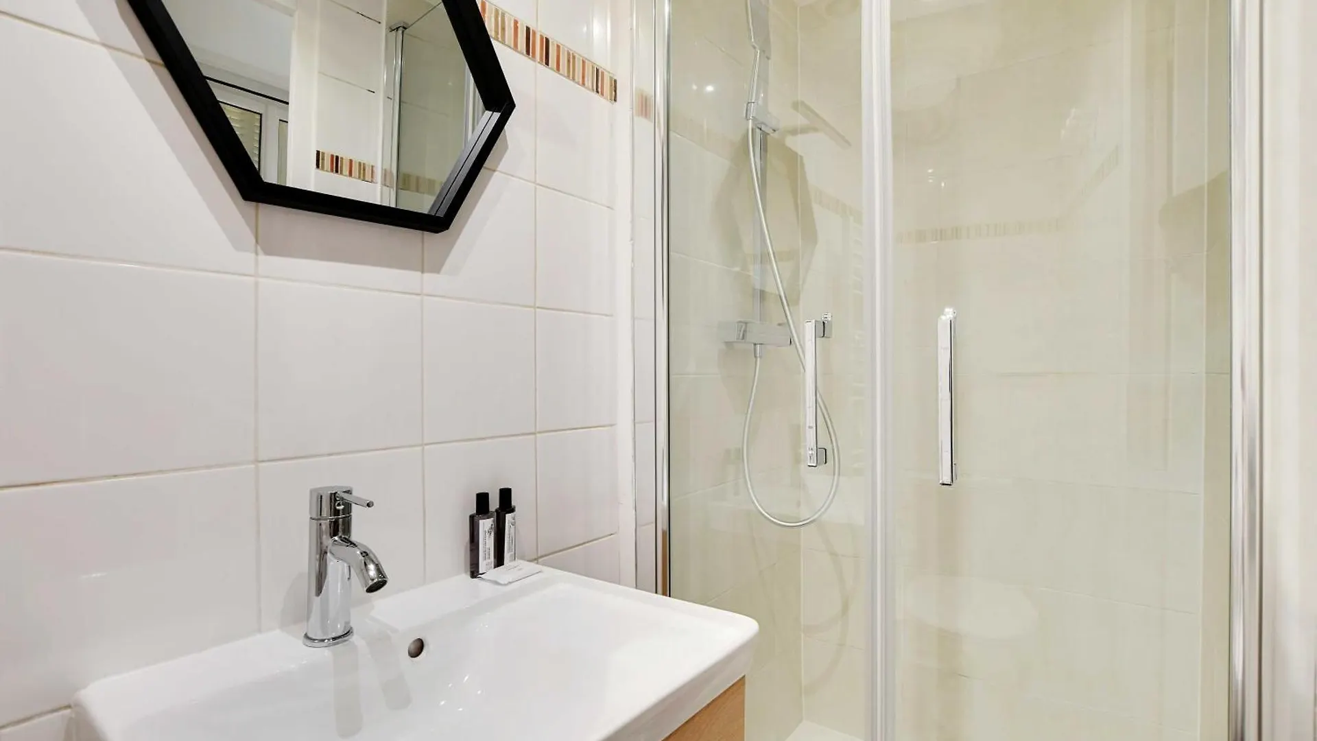Peaceful Studio - 2P - Buttes-Chaumont With Ac Paris